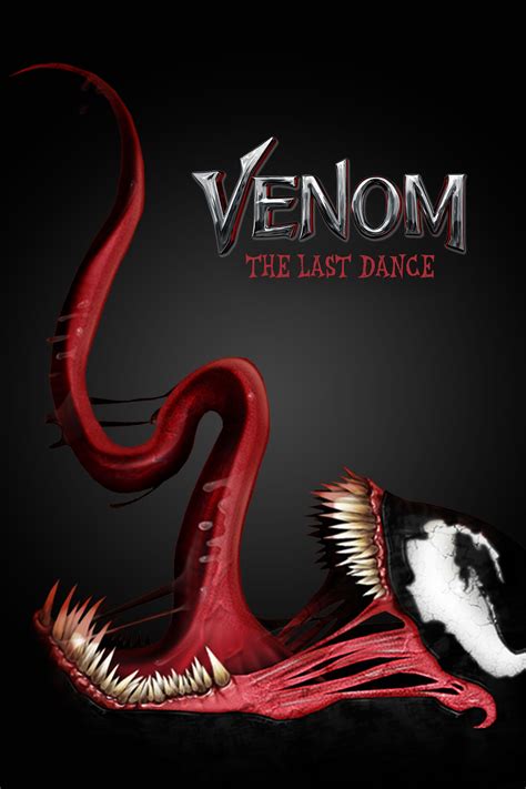 Venom: The Last Dance 2025